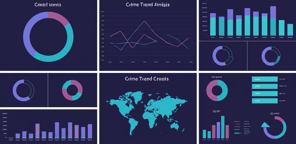 Crime Trend Analysis