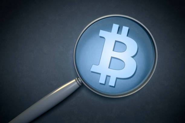 Cryptocurrency Investigation