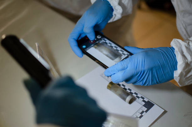 Digital Evidence Documentation