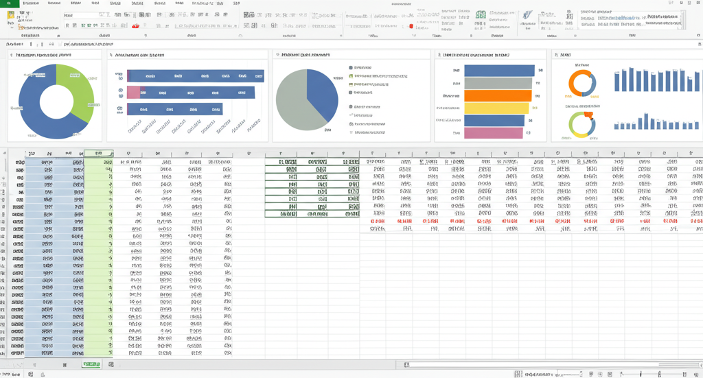 Excel for Intelligence Analysts