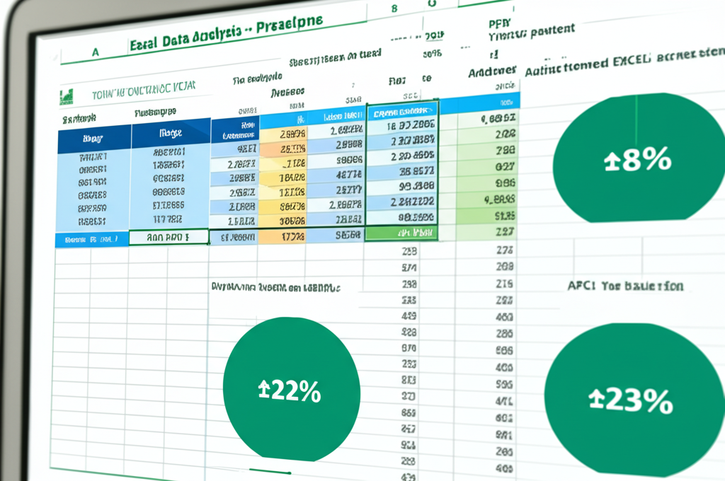 Excel for Intelligence Analysts
