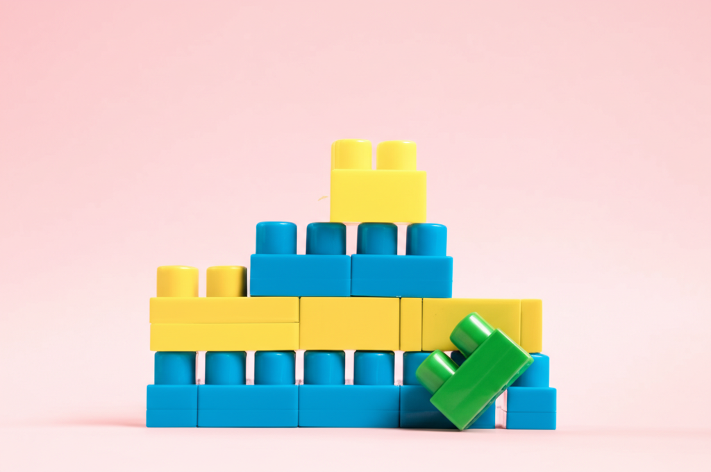 Core Intelligence Disciplines