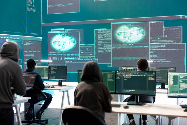 Government Strategic Intelligence