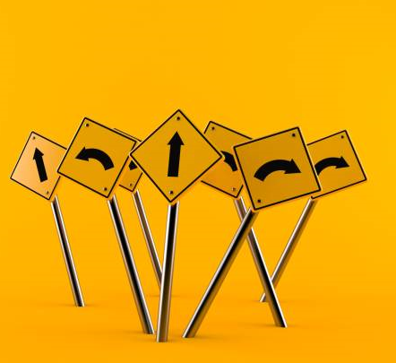 Intelligence Direction Phase