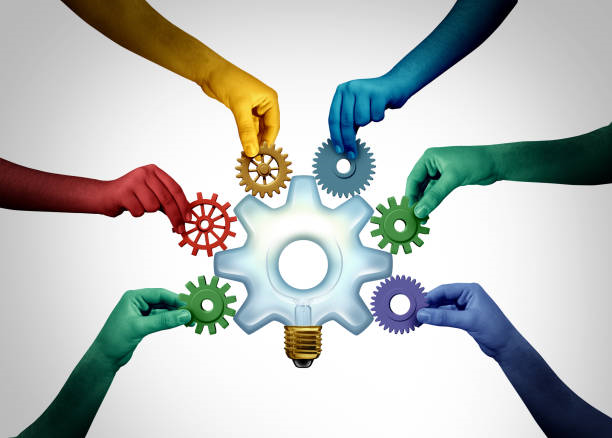 Intelligence Integration Diagram