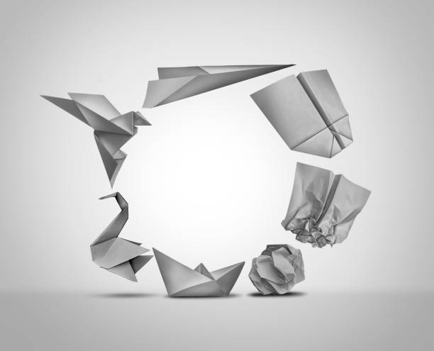 The process of transforming information into intelligence