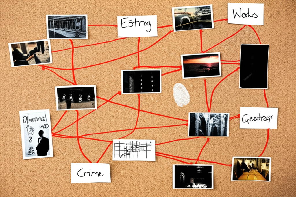 Modus Operandi Basics