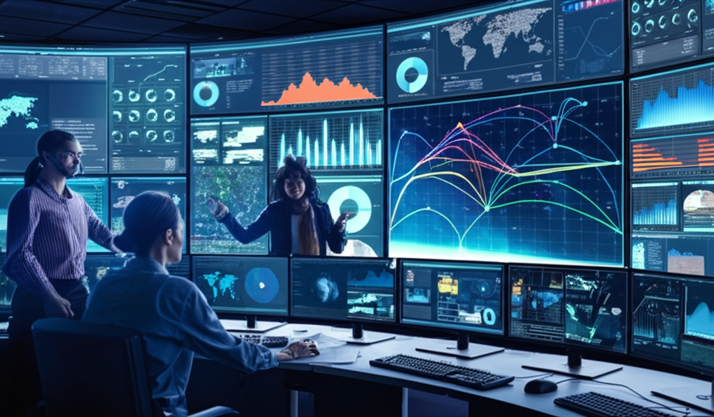 Operational Intelligence