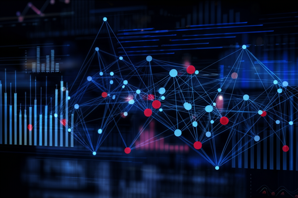 Series Pattern Detection