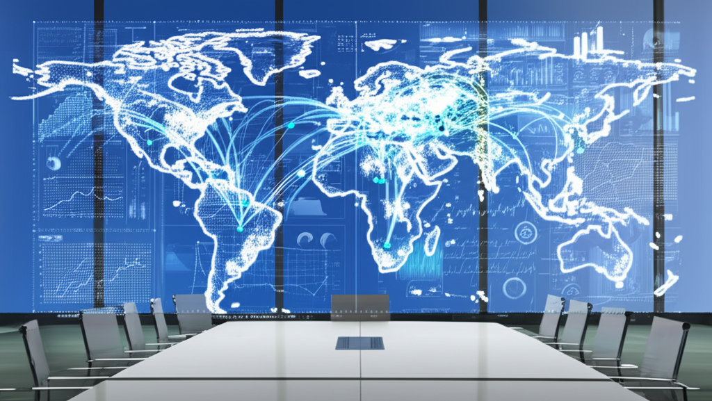 Strategic Intelligence