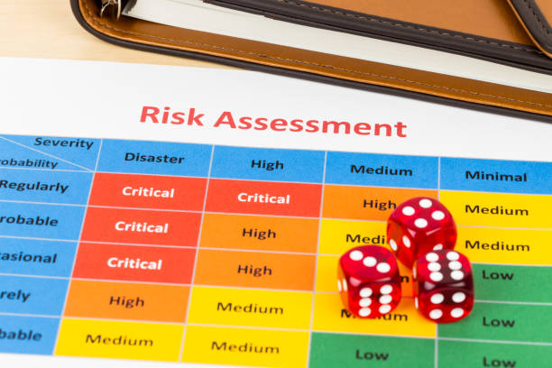 Strategic Risk Assessment