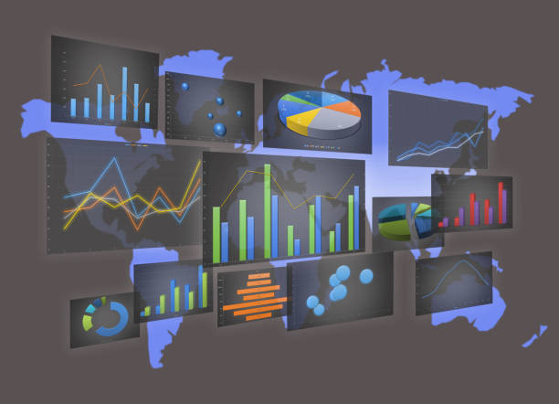 Visual Intelligence Reporting