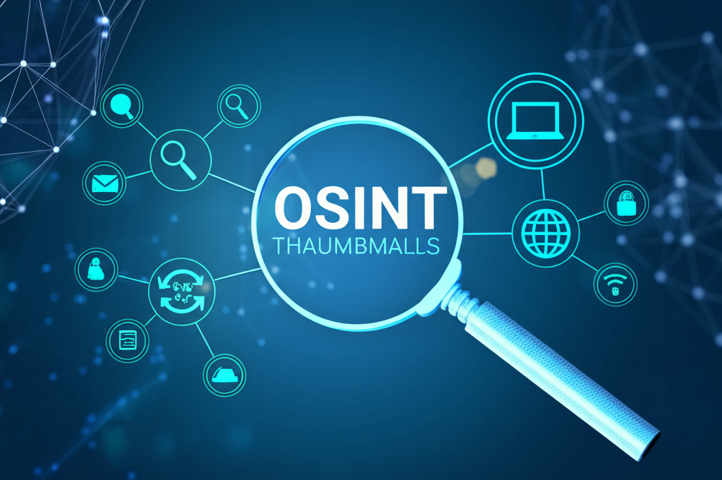 OSINT Techniques